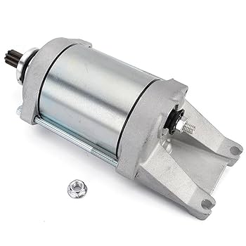 Amazon.co.jp: セルモーター 21163-0040 オートバイスターター