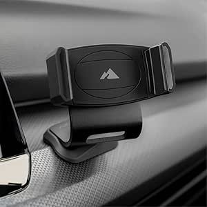 BLACKMOUNT® Premium Handyhalterung FÜR VW Golf 8 - Der Beste