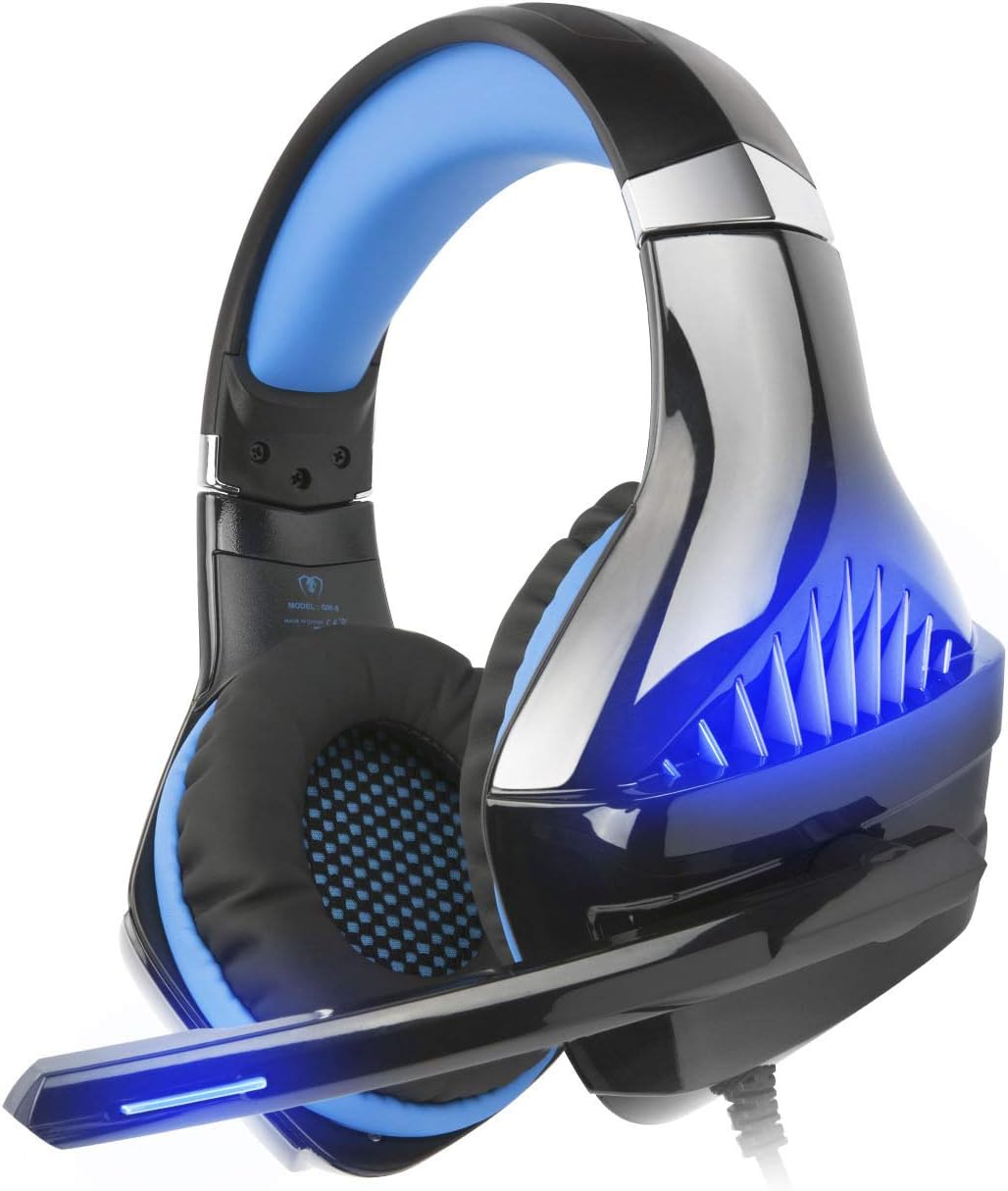 cuffie senza fili versiontech