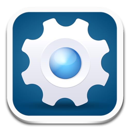 Android System Information Monitor