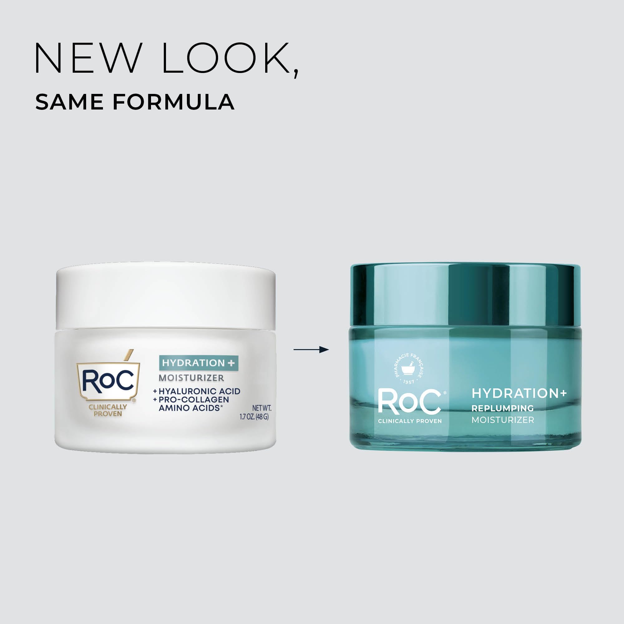 RoC Moisturizer