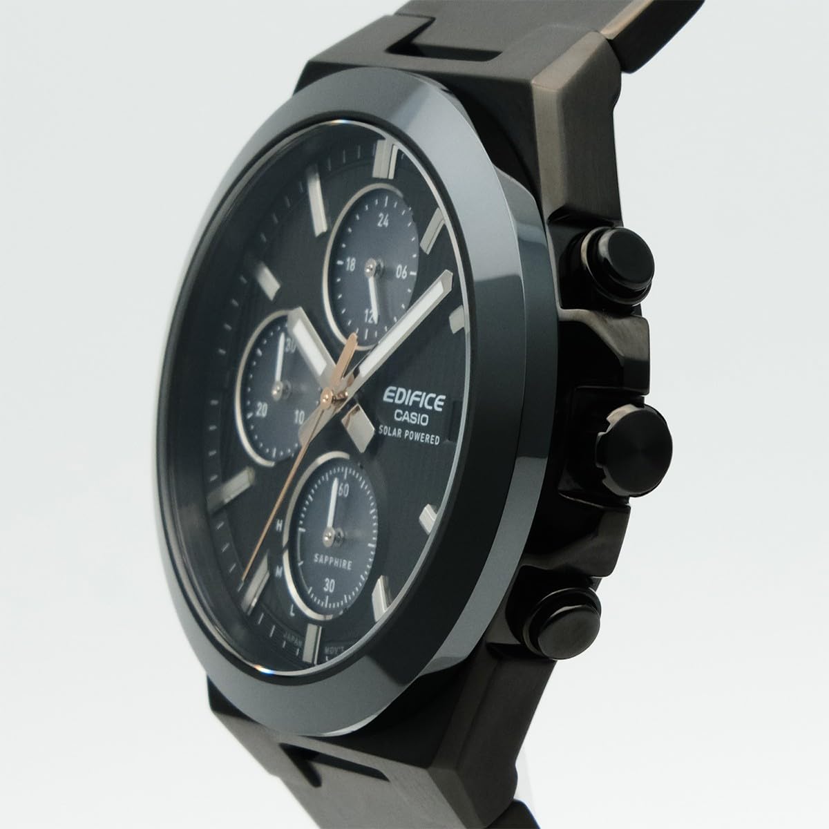 Casio Edifice EFS-S650DC-1AEF Herrenarmbanduhr