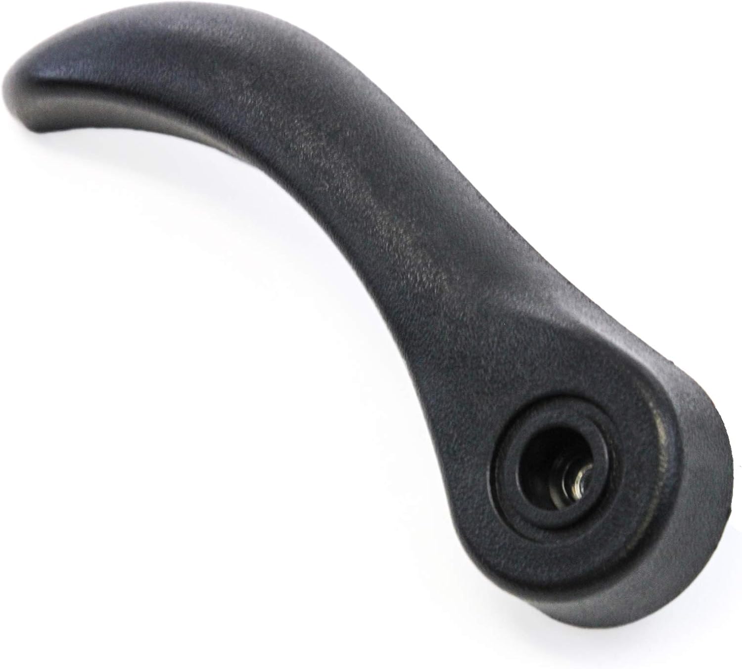 Red Hound Auto Seat Recliner Handle Driver Side fits