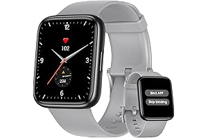 Profit Watch: The Ultimate Fitness Tracker with Unparalleled Battery Life