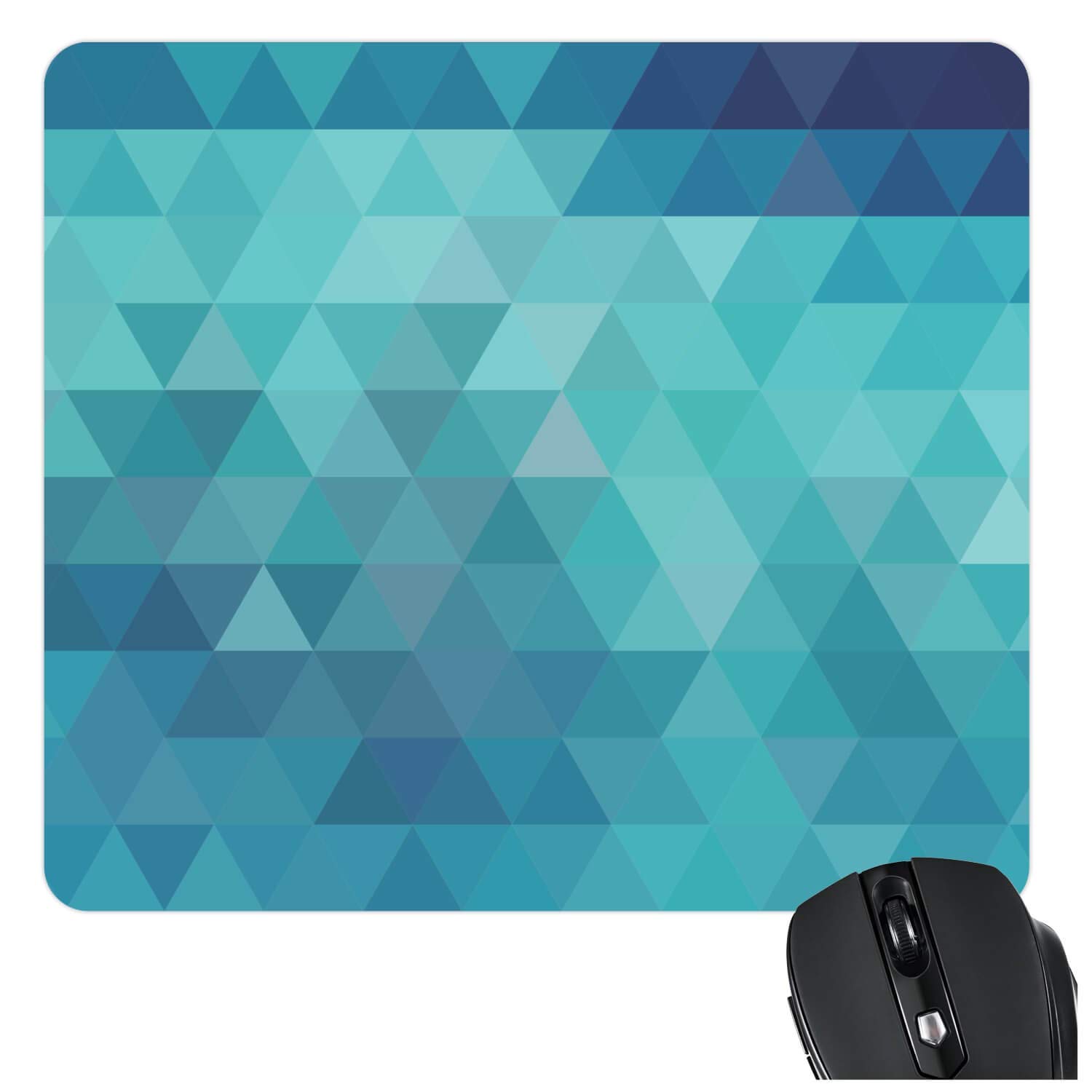 Yaya Cafe™ Enjoyably Abstract Printed Mousepad for Computer, PC, Laptop (B07M5GYYCX) Amazon Price History, Amazon Price Tracker
