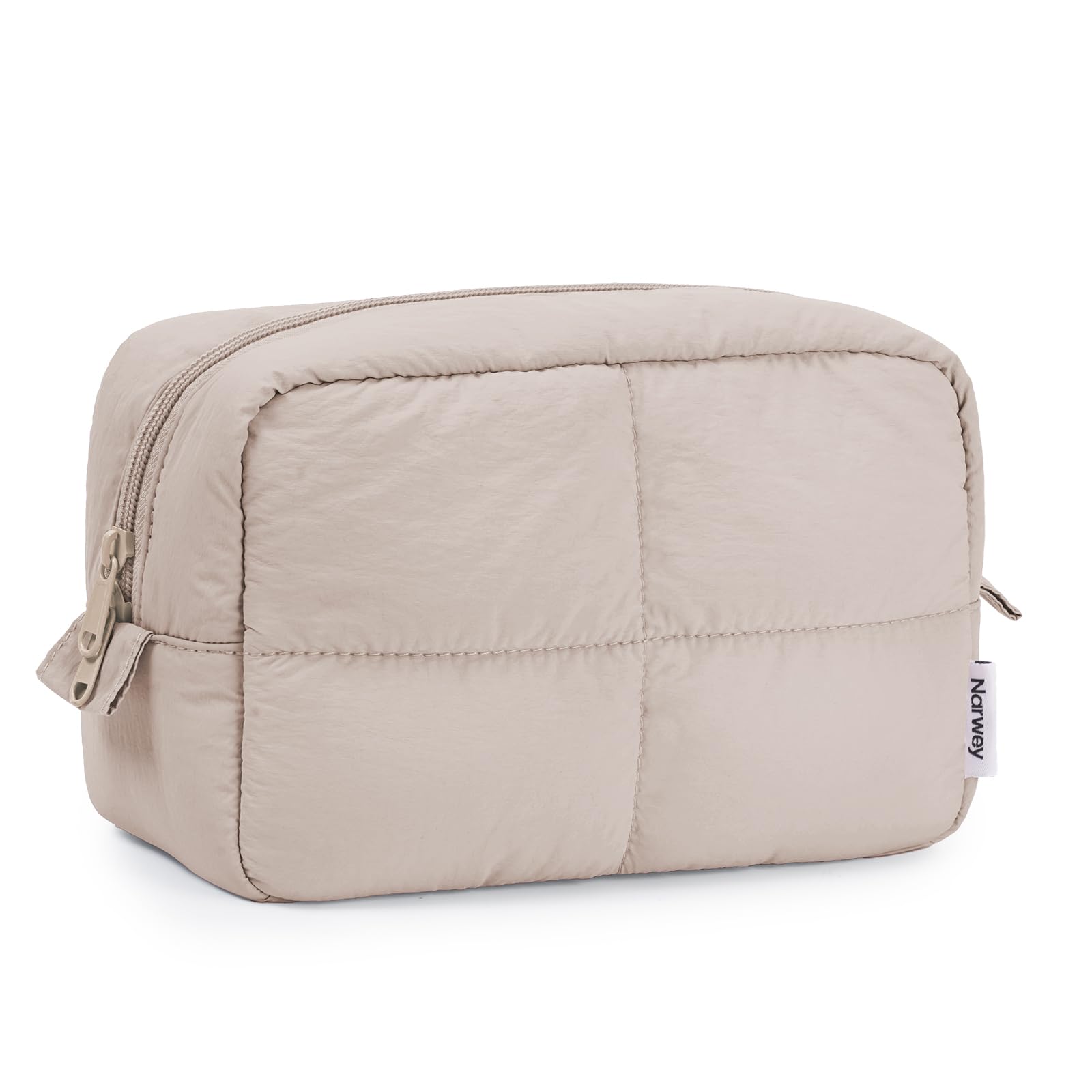 Narwey Travel Makeup Bag