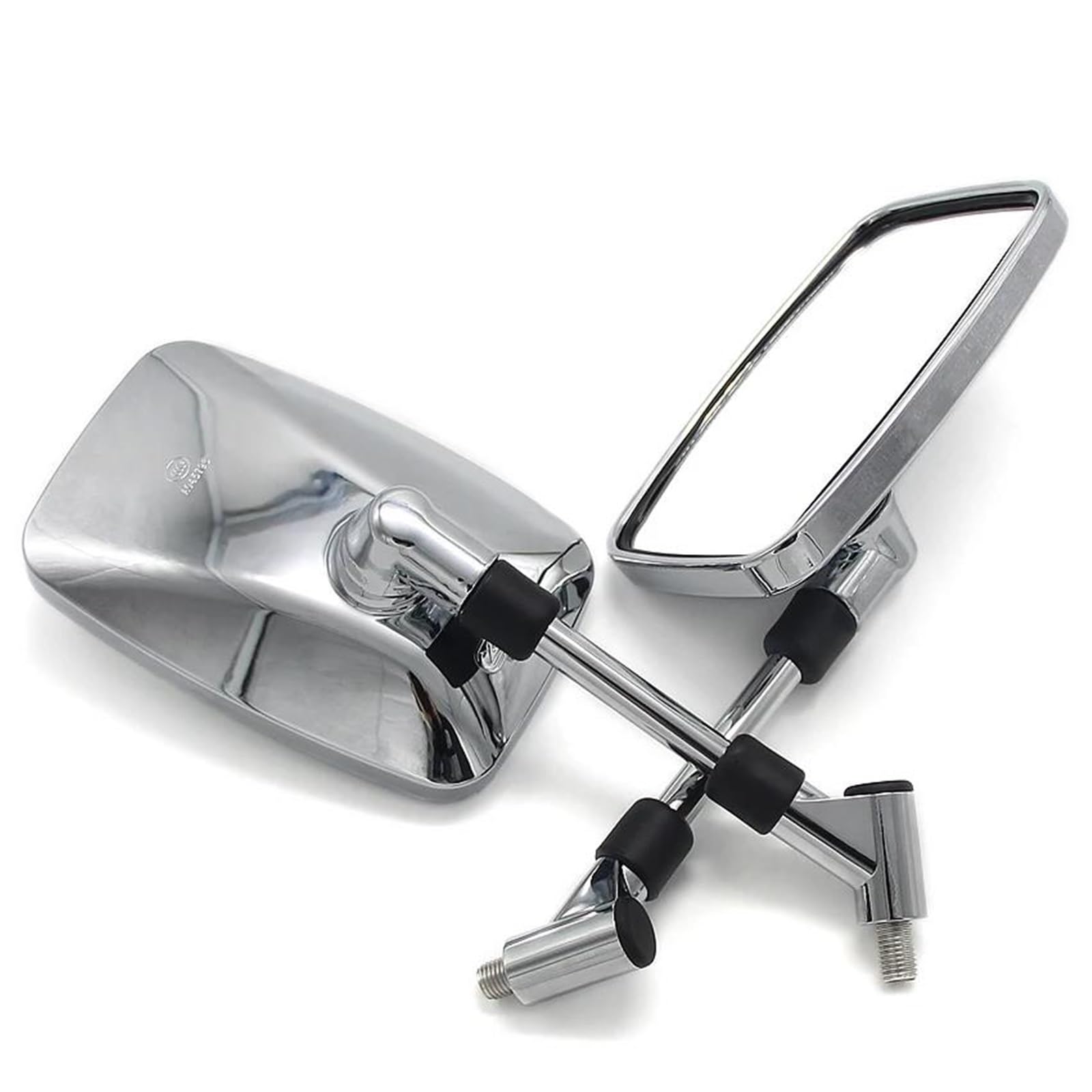 Espejo retrovisor de moto Boulevard C50T VS600 que evita vibraciones