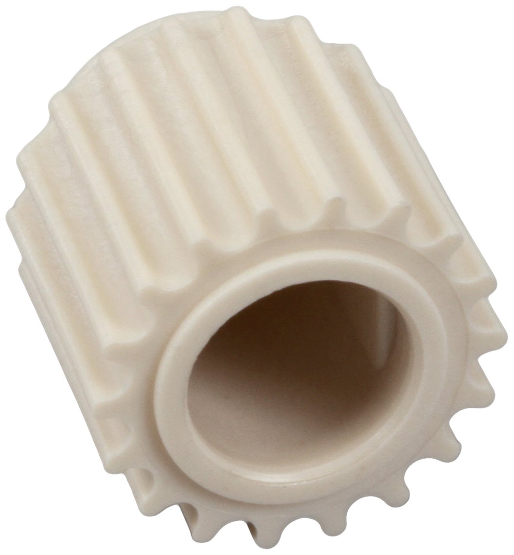 Wilbur Curtis CA-1036 Gear, Use On Ca-101, Plastic Pieces