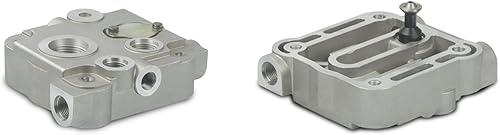 Cilindro de compresor de freno de aire superior para Caterpillar BA-921/5014428 / 5011441/5012459 / 5012464/5012510