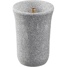 Northern Lights Group Hukka Sisukas Soapstone Fountain for Sauna Stoves