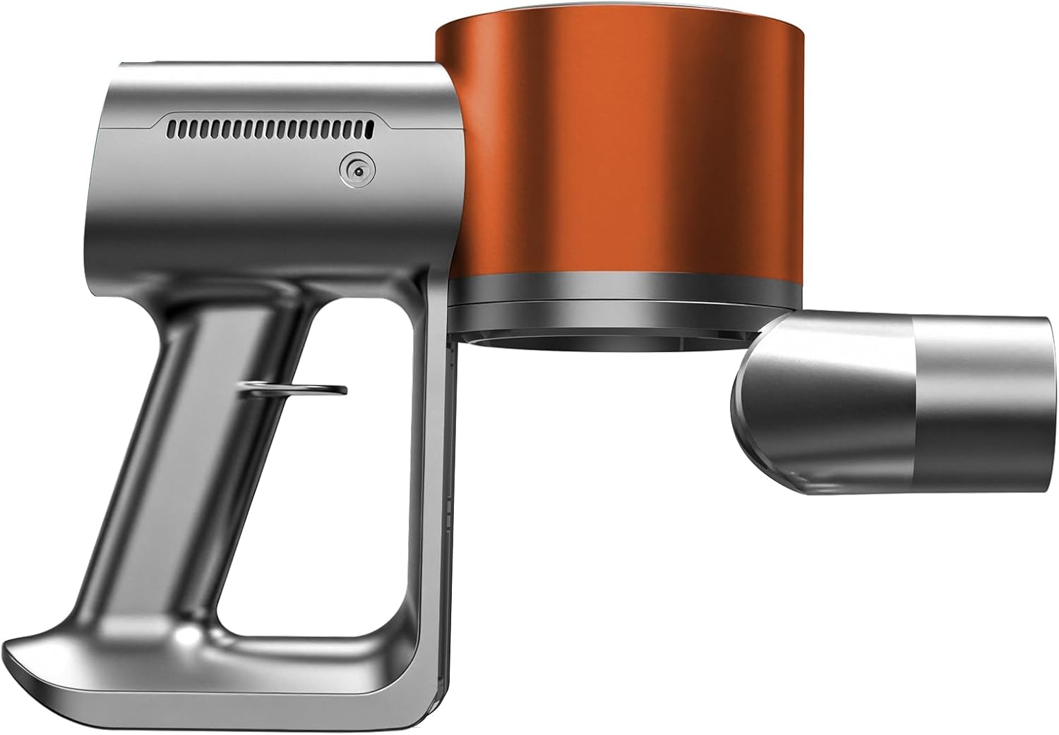 Cordless Vacuum Main Unit for B60 Orange Grey