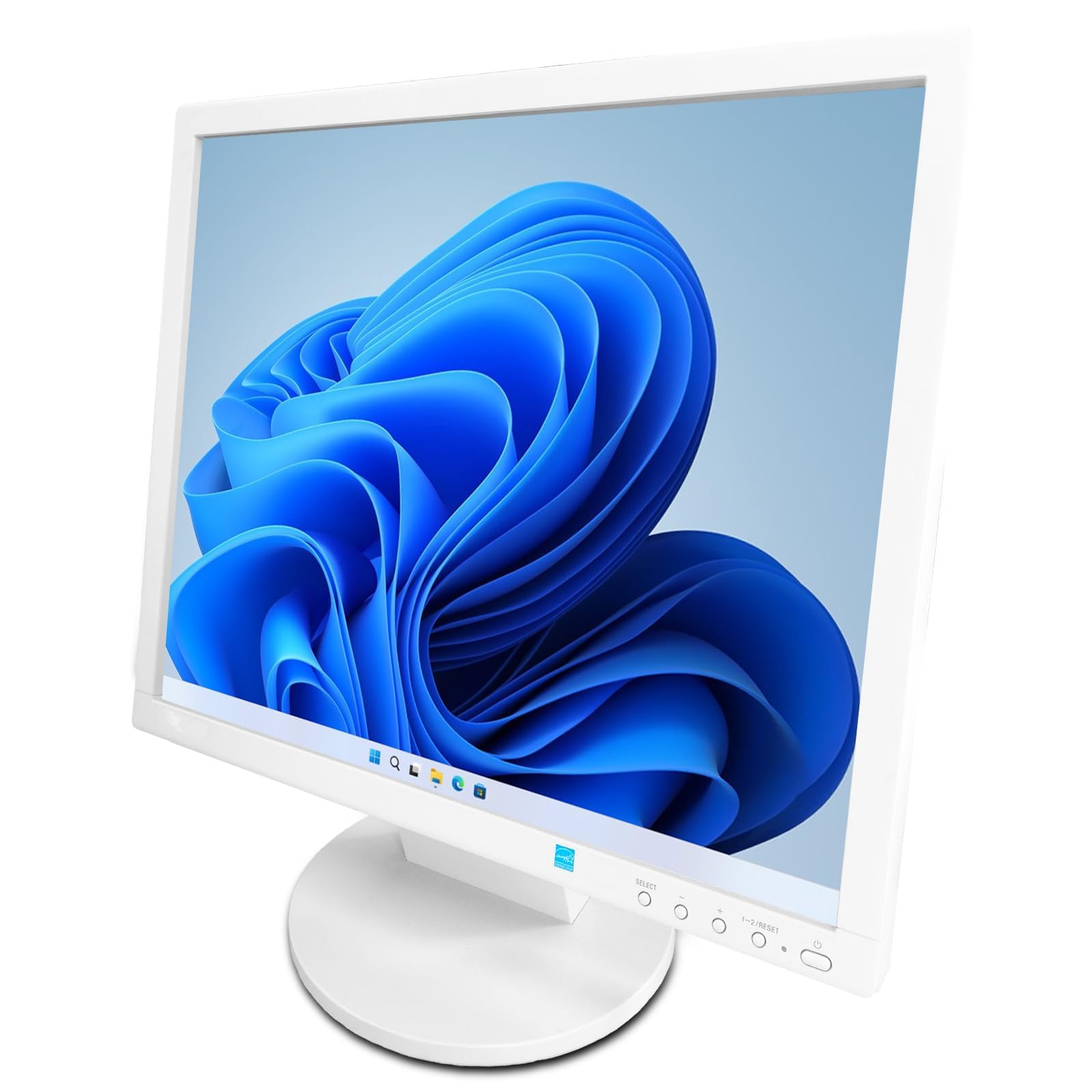 Amazon.co.jp: 「整備済み品」NEC製 19インチ LED液晶モニター AS193Mi