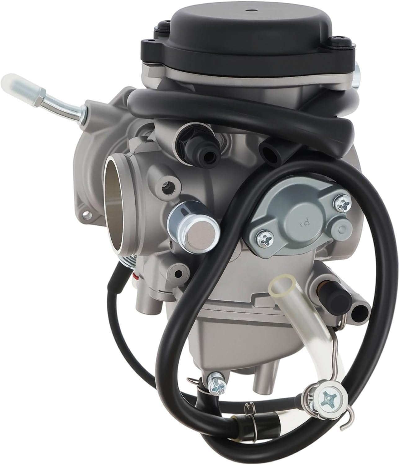 CARBURETOR FOR Grizzly 600 660 YFM600 YFM6601998-2001/2002-2008 YFM 450 Carburetor Fits for 2000-2006 Yamaha Big Bear 400 & Kodiak 400 YFM400, 2004-2006 Bruin 350, 2007-2012 Grizzly 350 450, 2006-2010