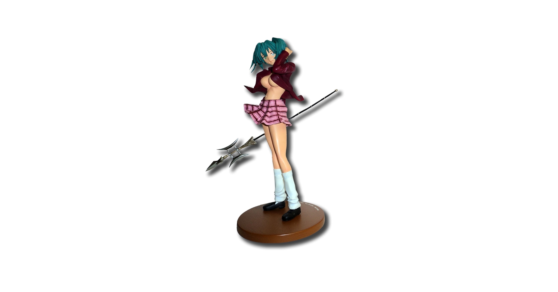 一騎当千 アクリルキーホルダー アクキー 呂布奉先 アクリルキーホルダー「一騎当千」01/コンプリートBOX(全11種