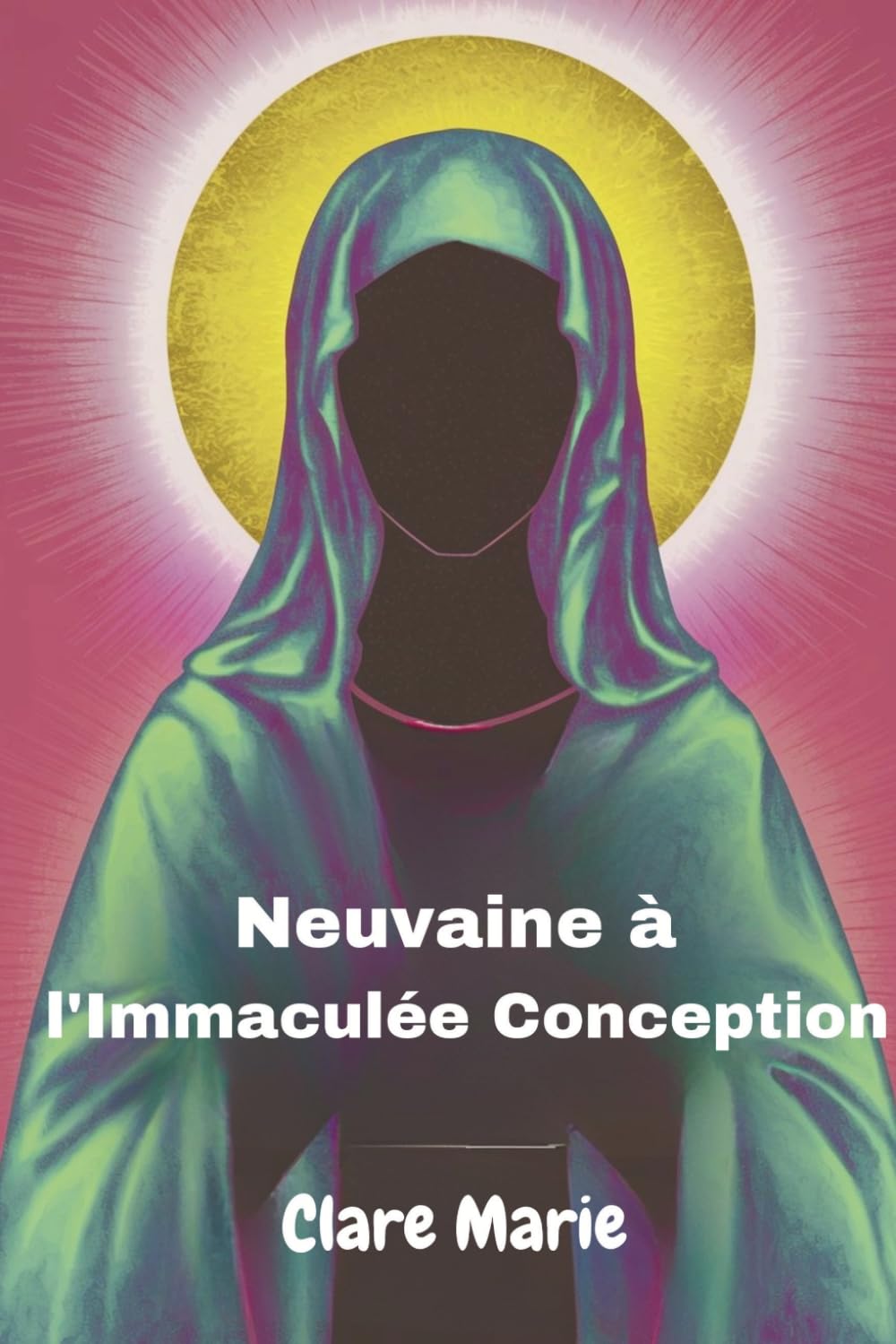Neuvaine à l'Immaculée Conception