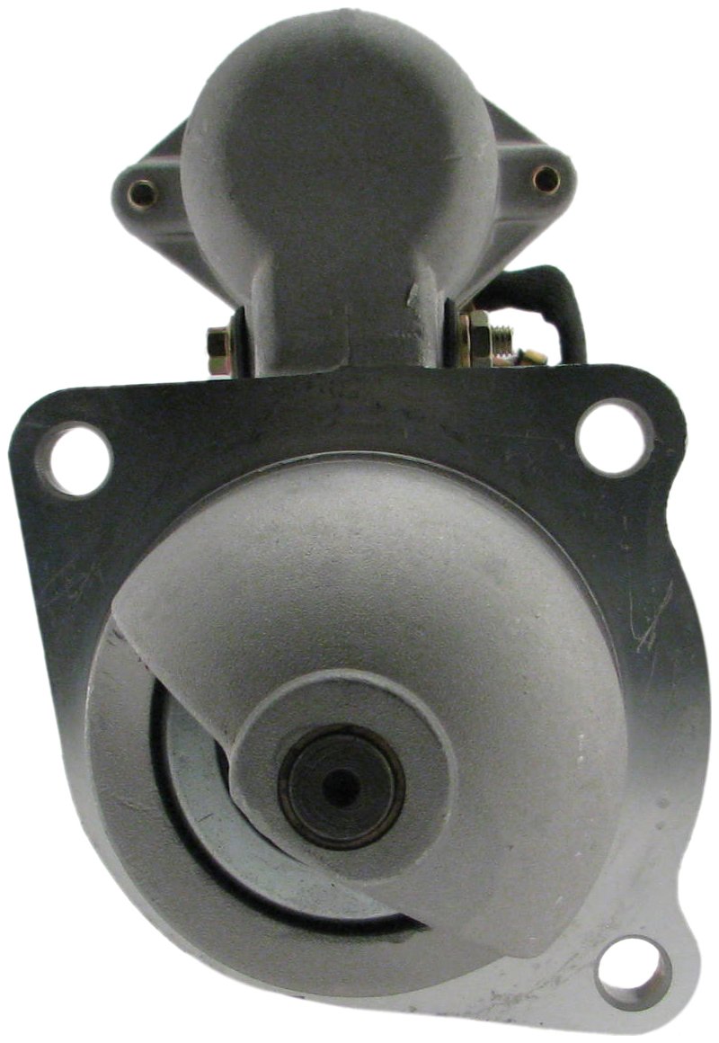 New Premium Starter fits Champion Grader, Dresser 510B Samsung SE130, timberjack 608 1984-1995 1113291 10461469 10461486 10479623 0-23000-2040 3604677 3604677RX 3918378 1249496H91 1268855H91 013291