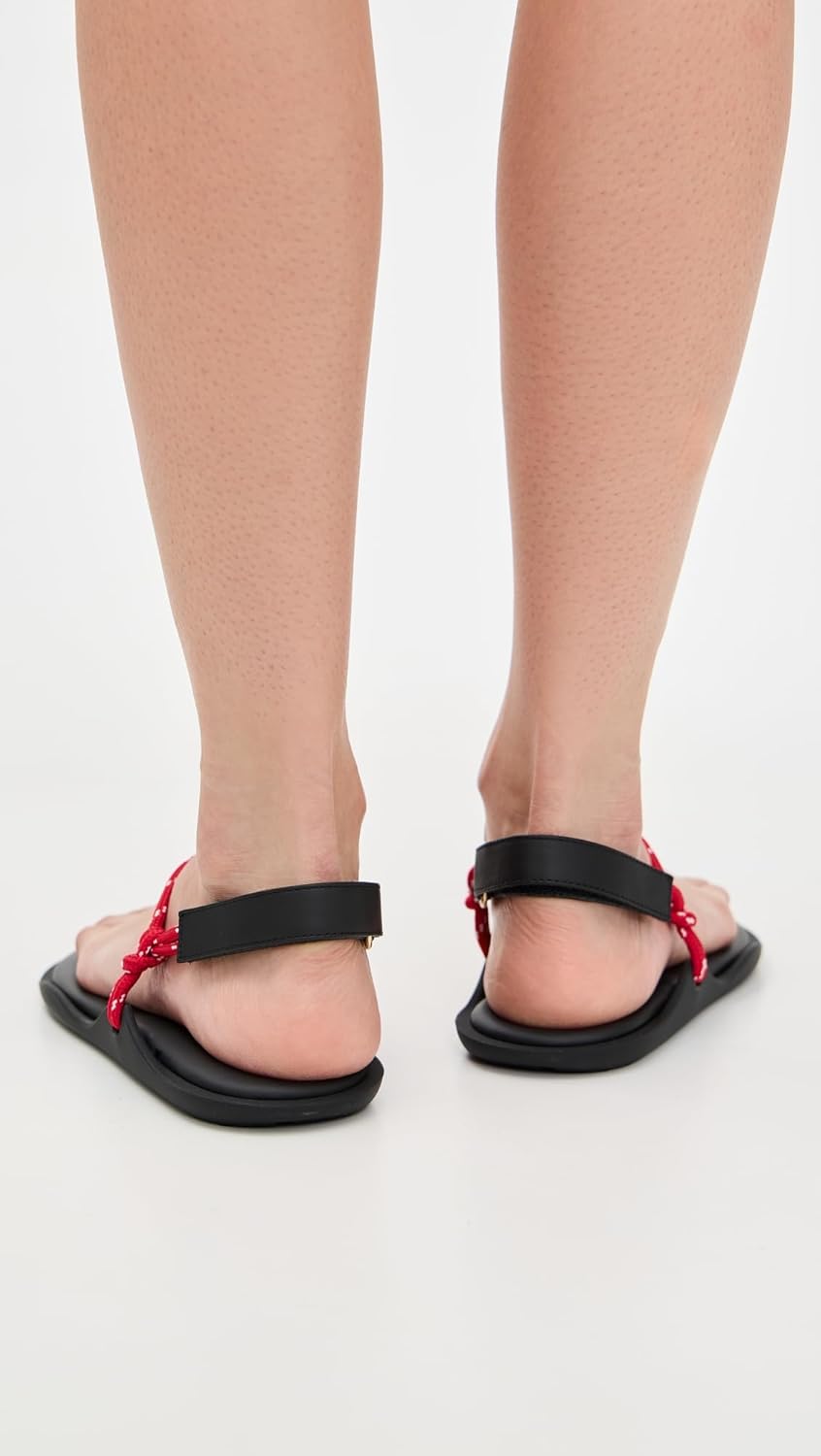 Women's Flo Rope Sandals