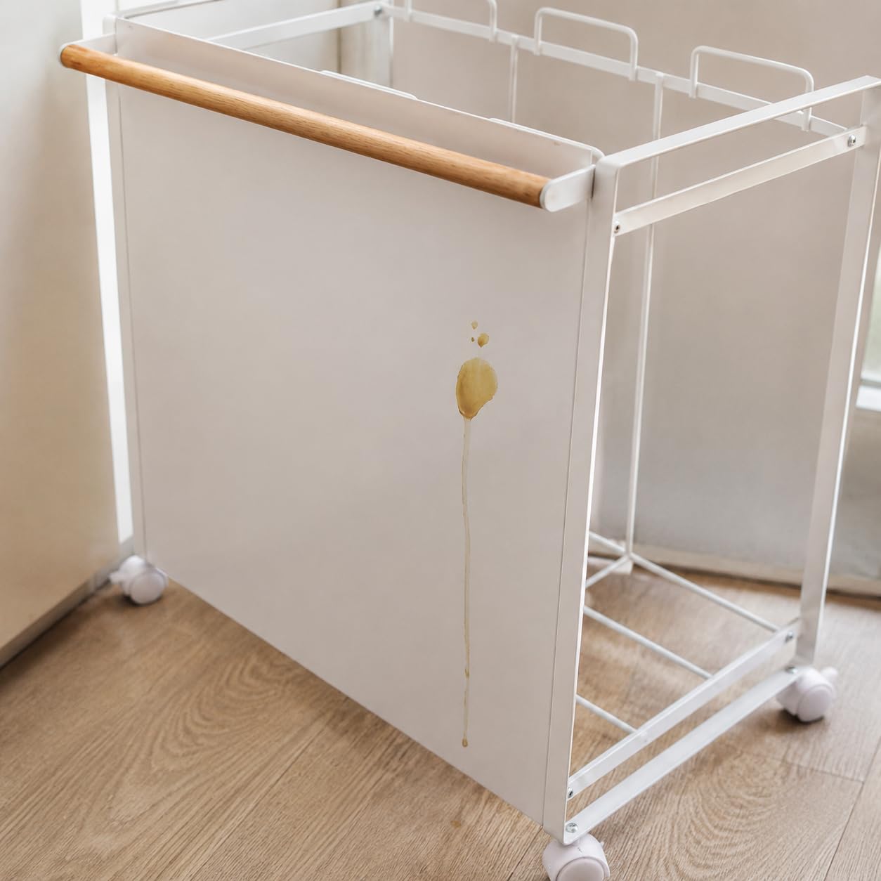 Soporte para Bolsas