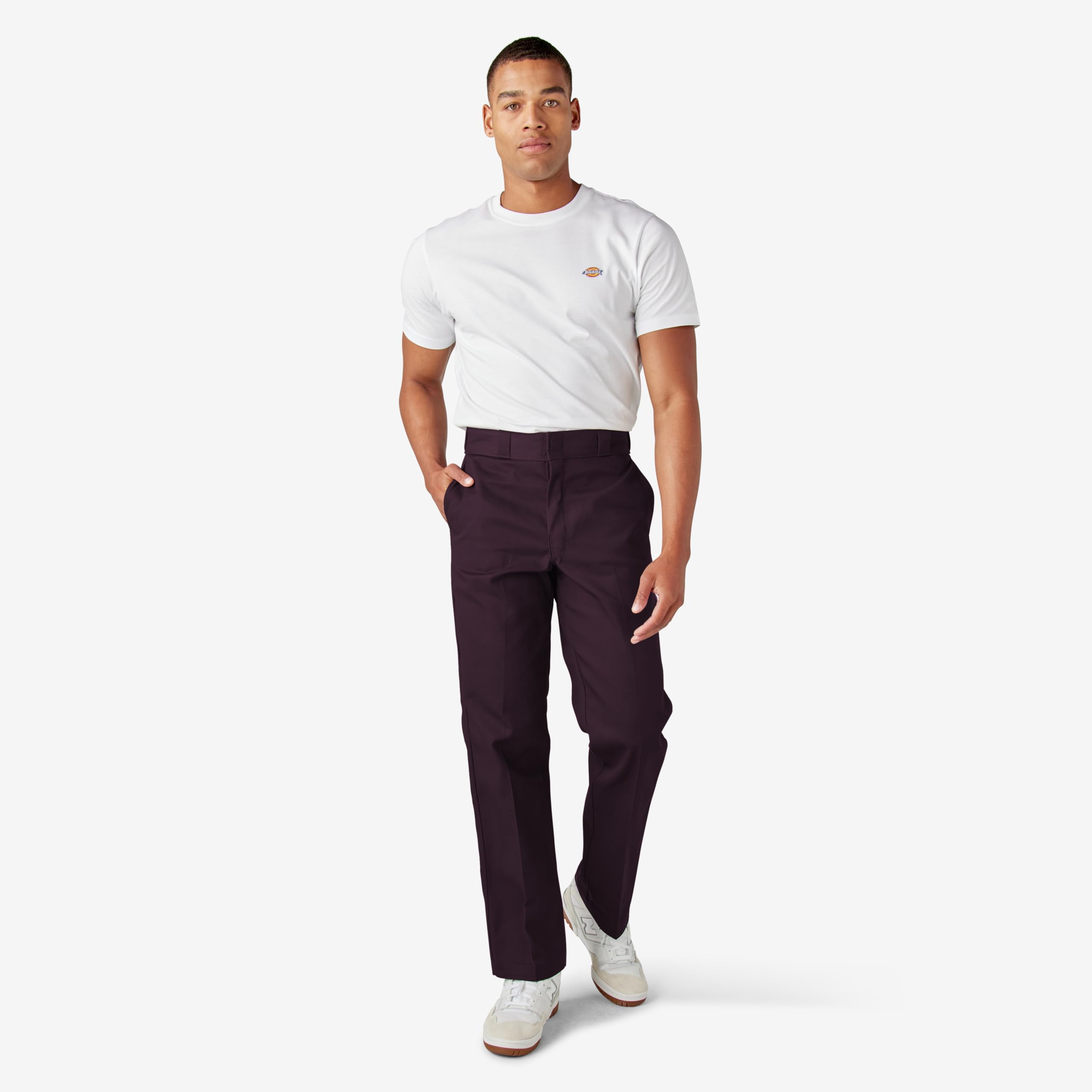 Dickies Orgnl 874Work Pnt - Spodnie Mężczyźni