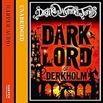 Cover of The Dark Lord of Derkholm