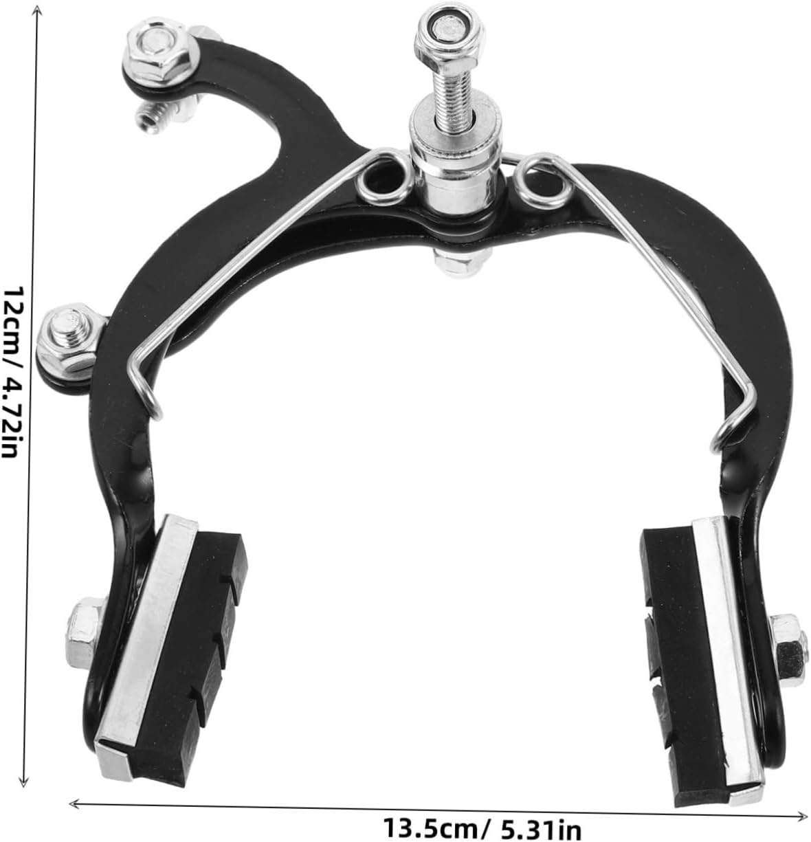 Bicycle Rear Brake Bike Brake Kit Brake Calipers Bicycle Brake Kit Bicycle Brakes Bicycle Brake Caliper