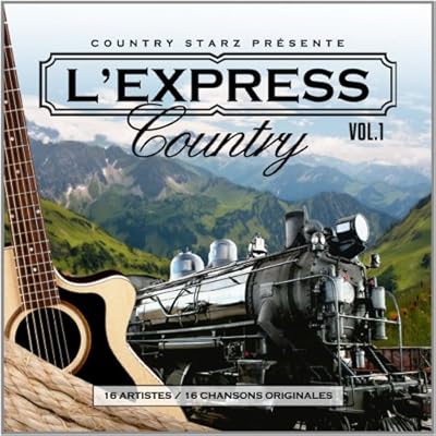 L'express Country 1 / Various