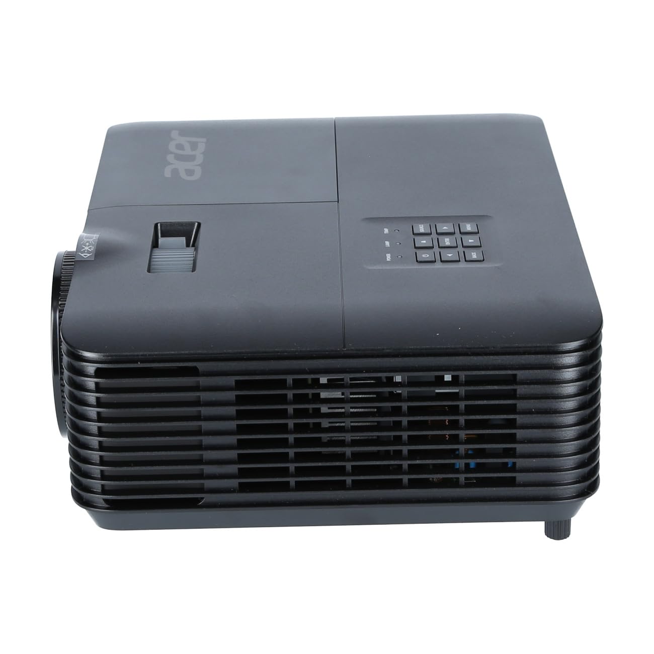 Acer X1228i - Beamer, XGA, 4500 Ansi Lumen
