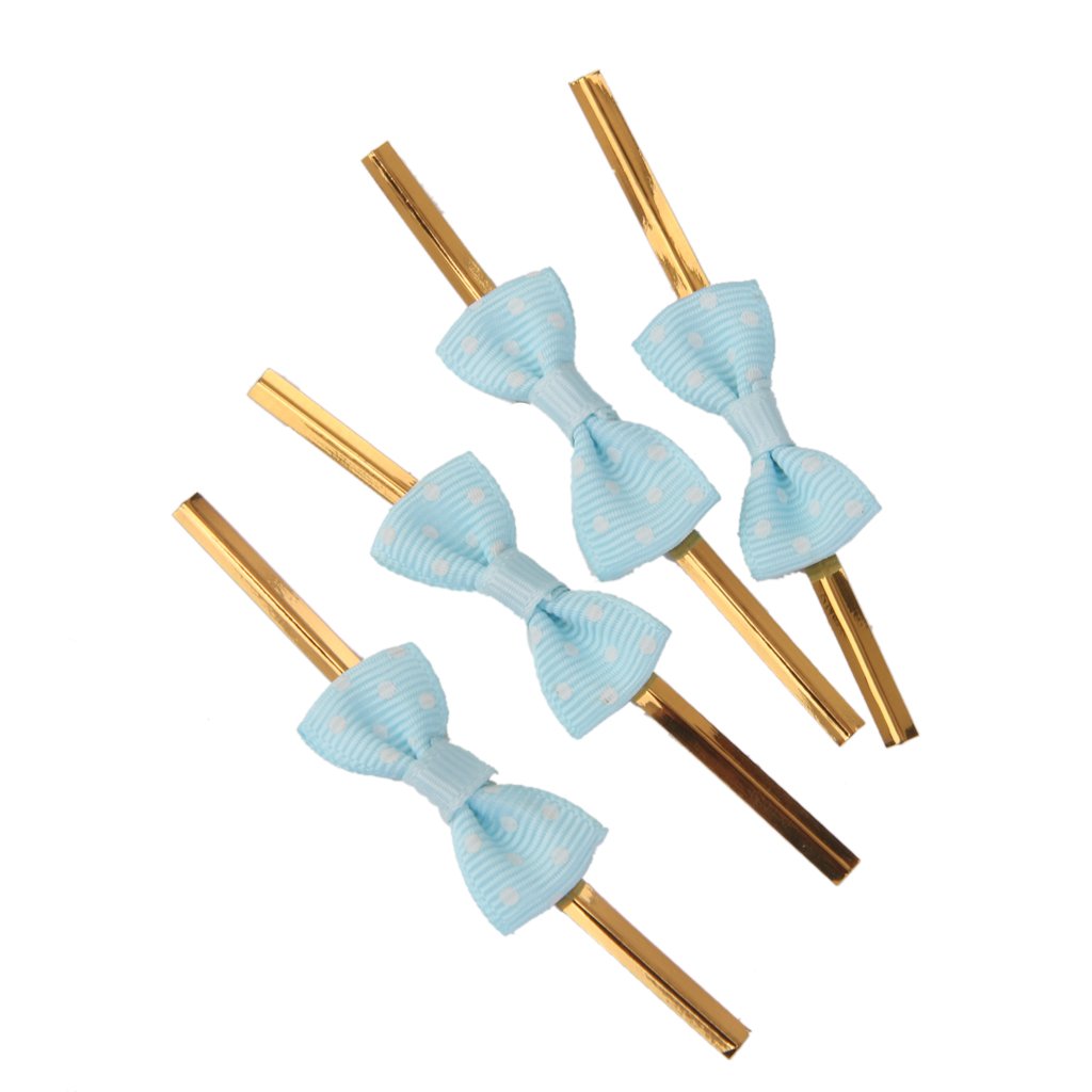 POUCE Trousse plate bleue pas cher POUCE Trousse plate bleue pas cher