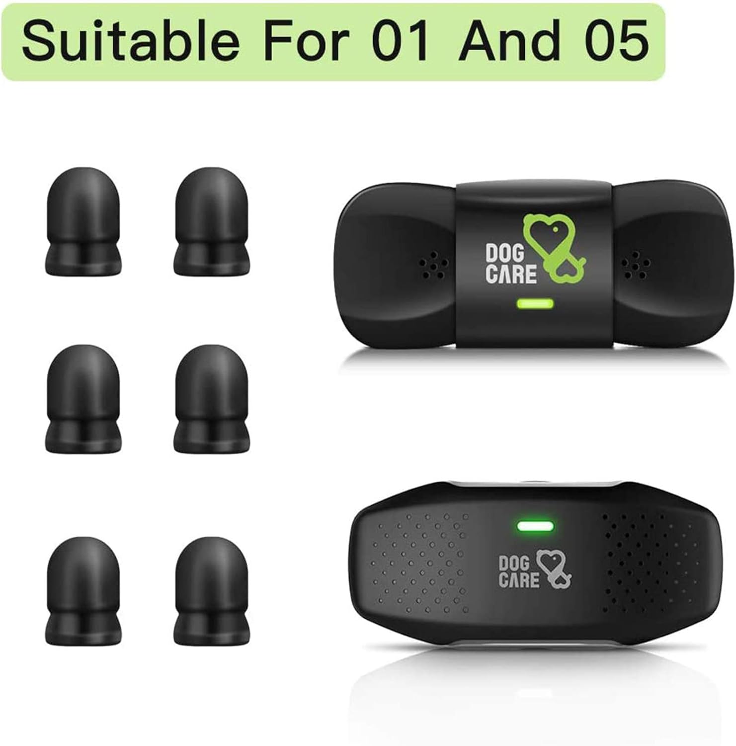 replacement dog shock collar