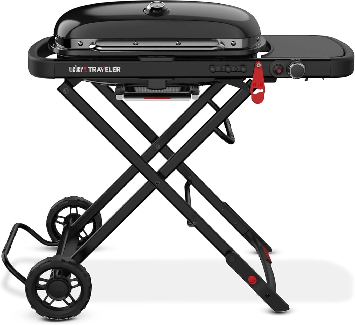 Weber(ウェーバー) ポータブル ガ
