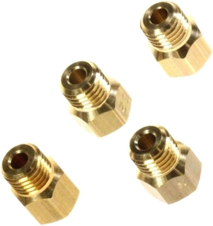 Zanussi ZGH62414XS ZGH62414XA ZGH62414WA LPG Gas Jet Conversion Kit