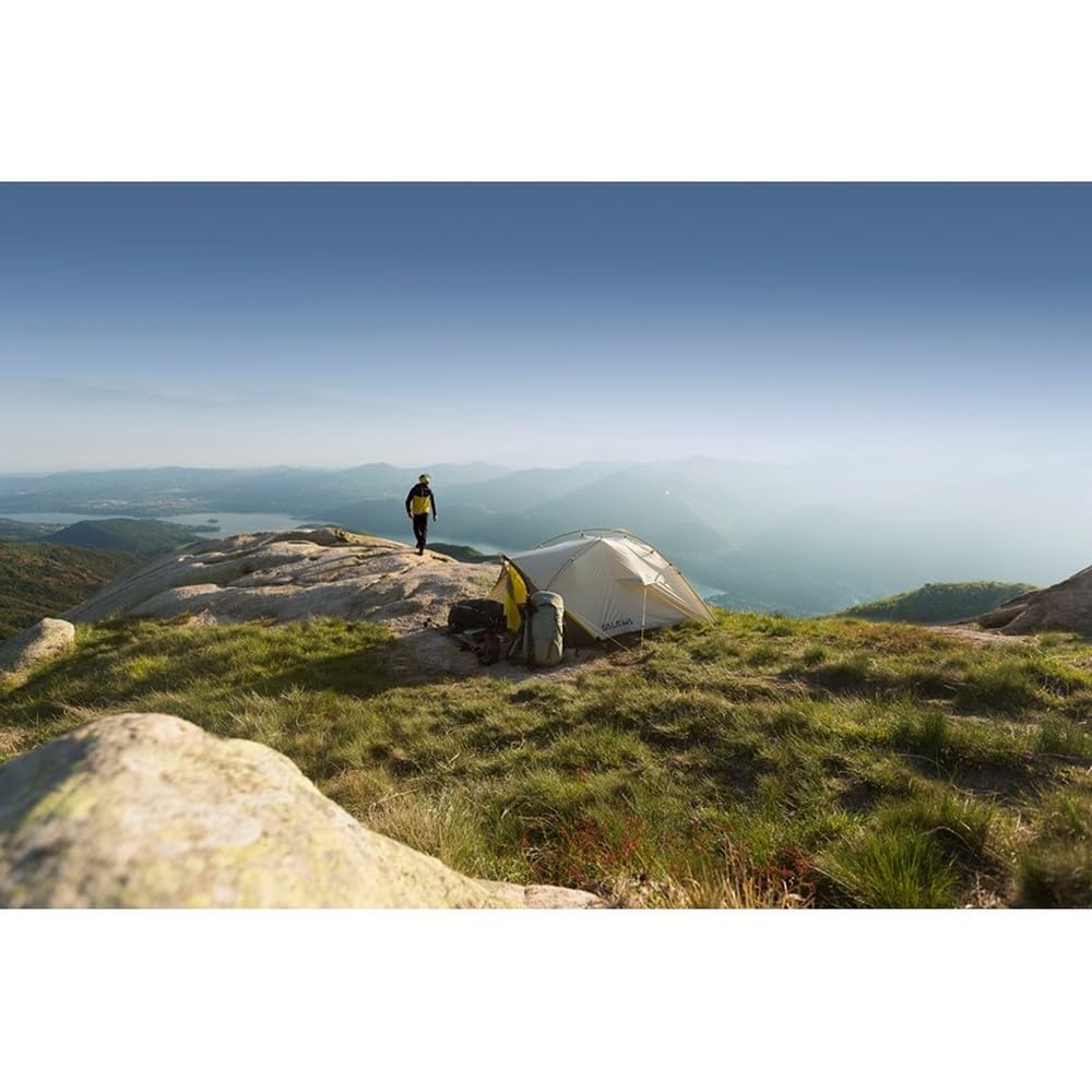 Salewa Zelt Litetrek Pro 2-2 Personen Zelt