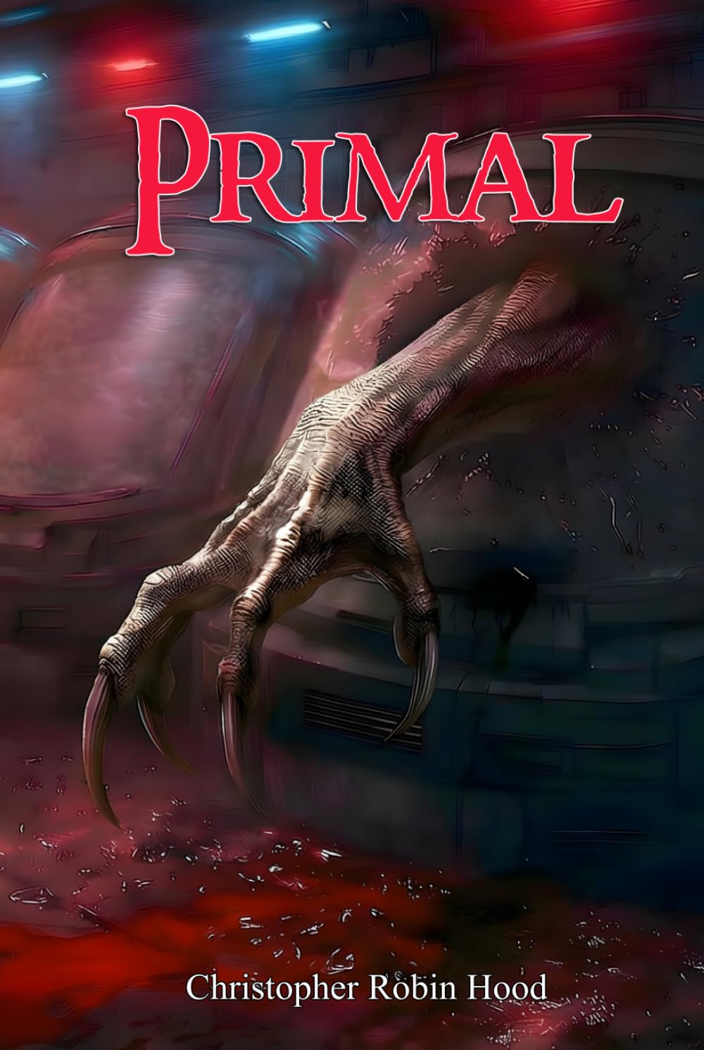 Primal
