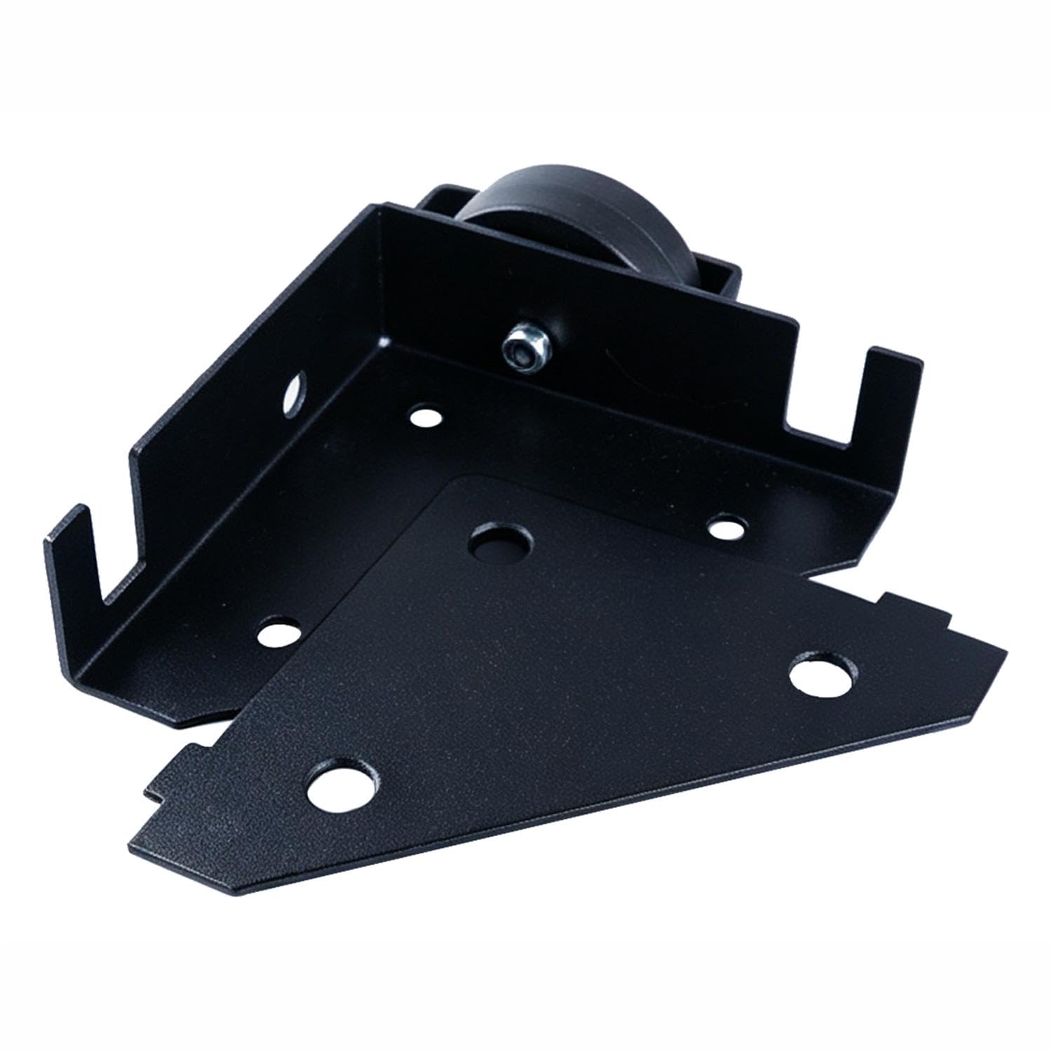 Heavy-Duty Mobile Base - 500lb Capacity -5