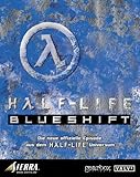 Half-Life - Blue Shift