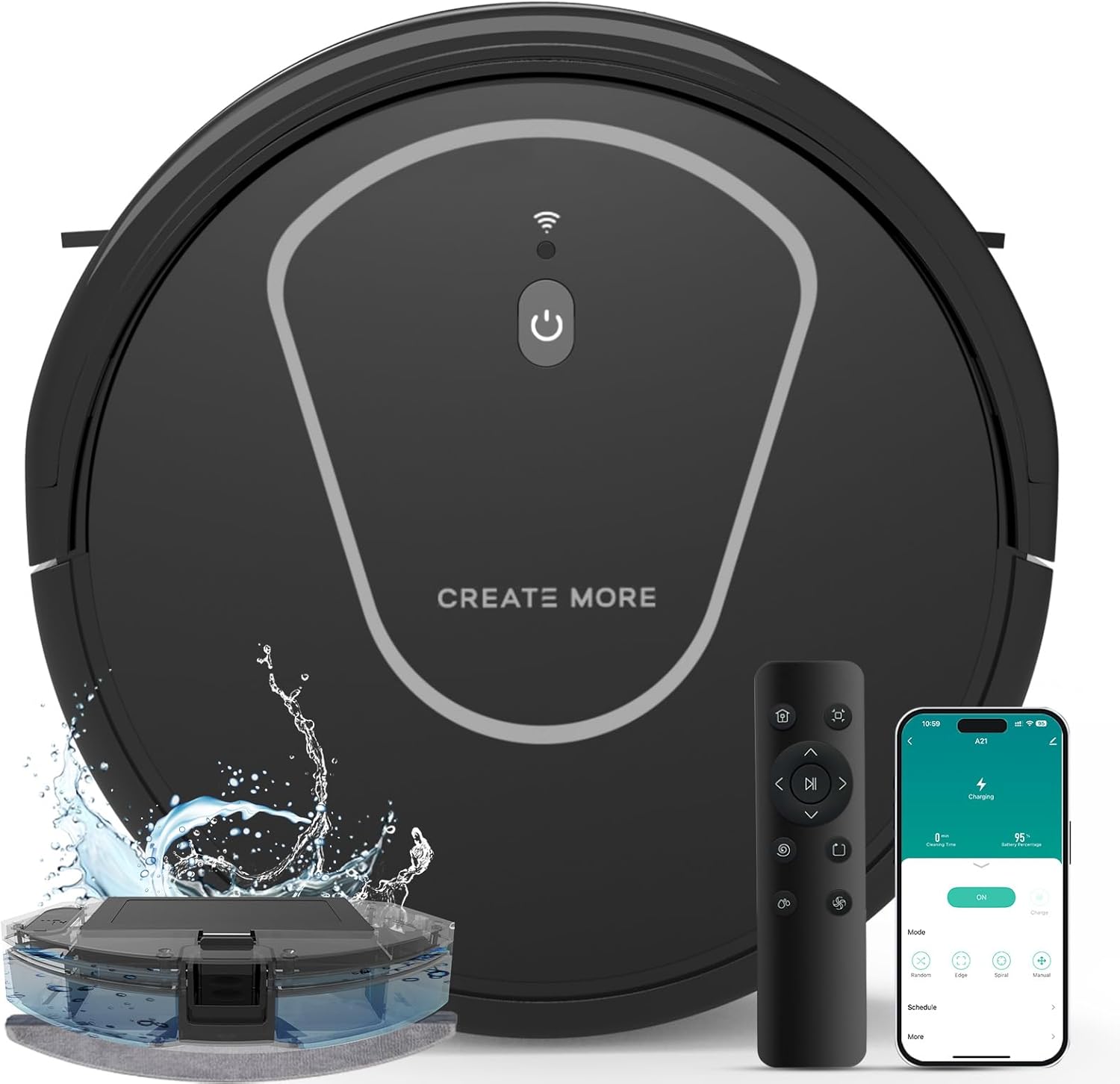 Robot Vacuum