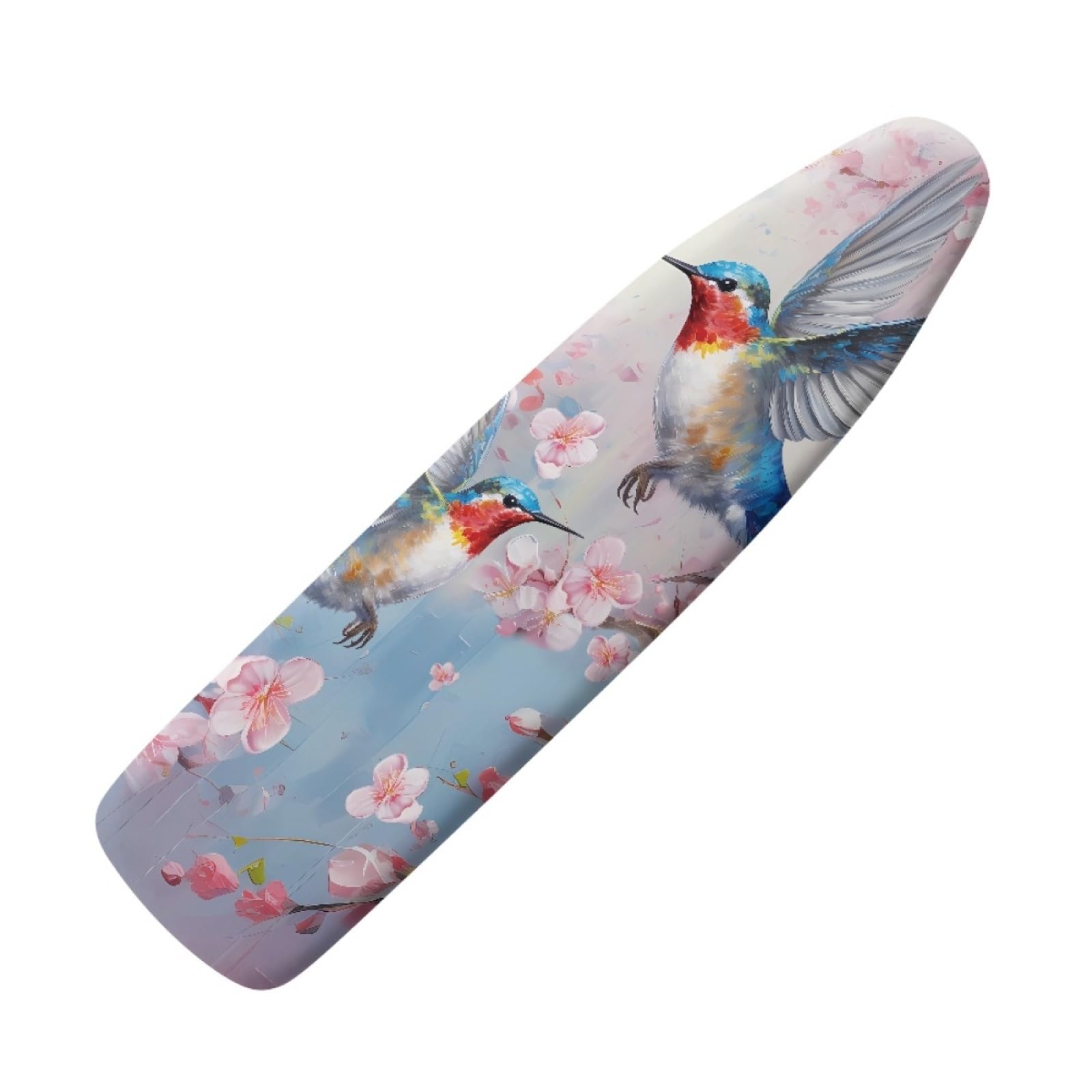 Iron Board Covers Pink Blue Animals Ironing Board Covers 122 x 38