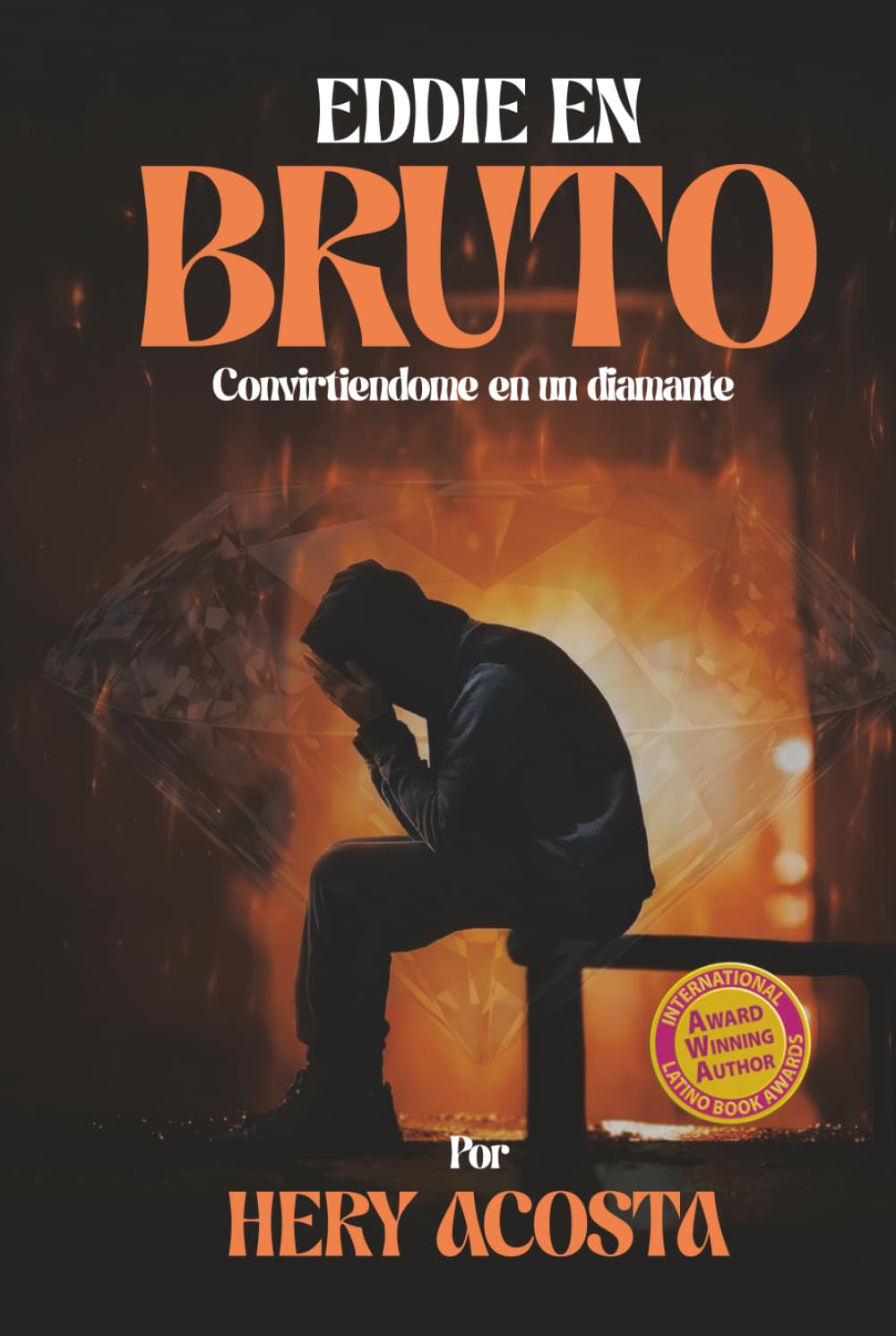 Eddie En bruto: Convirtiéndome en un diamante