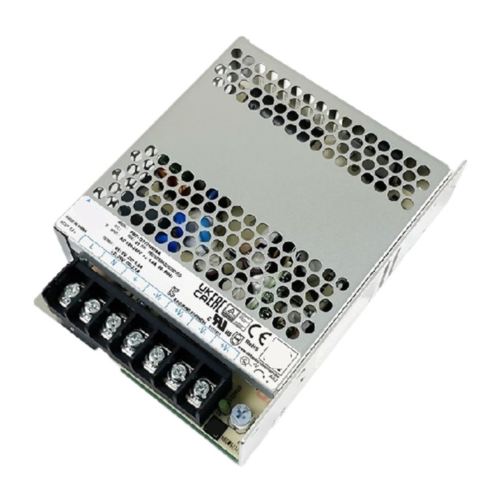 Egtdsfgja One Color Pmt-D2v75w2ba Switching Power Supply 5V/24V 5A/2.1A 75.4W