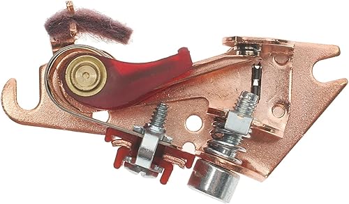 ACDelco Gold D582A (89056787) Distribuidor Punto de encendido Contacto