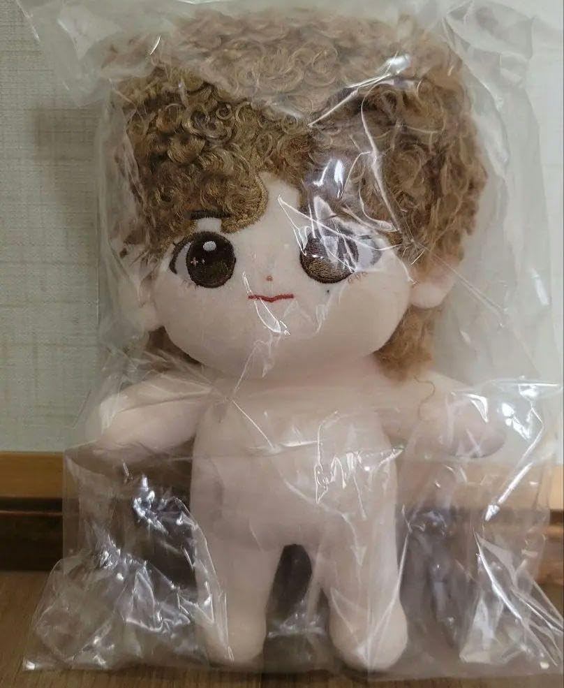 BTS ぬいぐるみ テヒョン テテ V 20㎝ Amazon.co.jp: BTS ぬいぐるみ テヒョン テテ V 20㎝ : おもちゃ