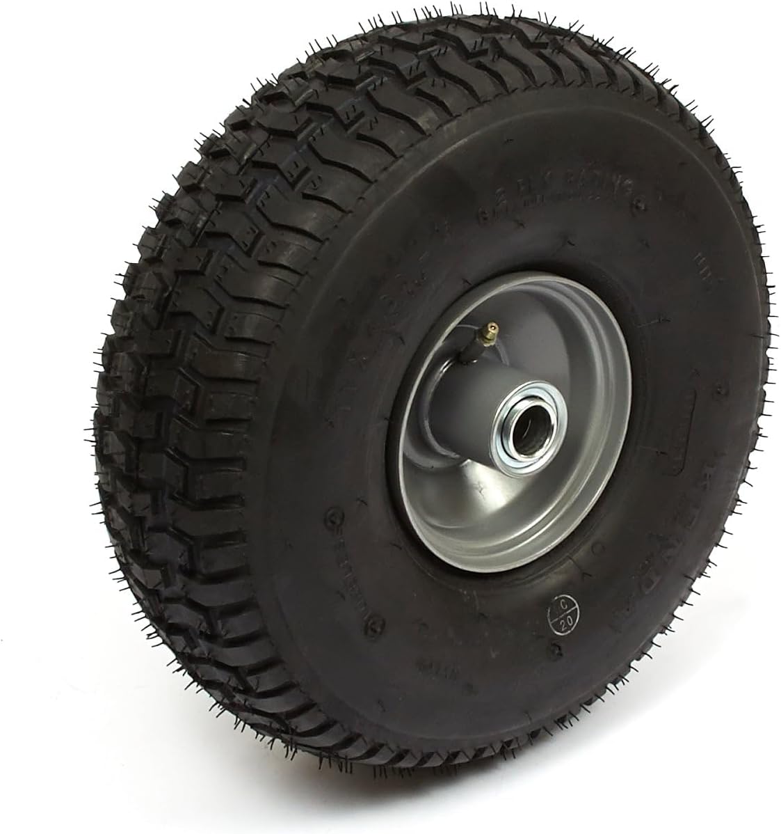 Briggs and Stratton7106093YP Wheel Assembly