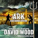 Ark: A Dane Maddock Adventure