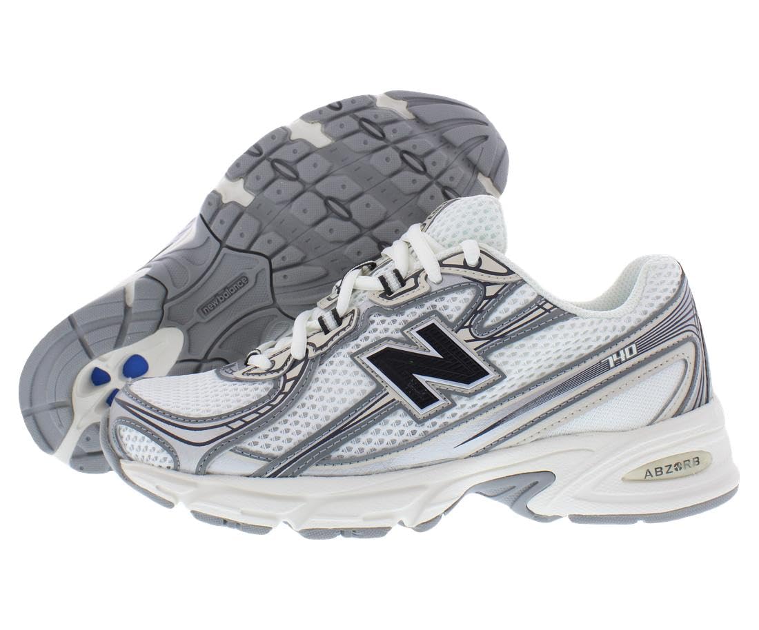New Balance Men's MC996 Lightweight Tennis Shoe