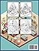 Pocket Rooms: Enchanting Coloring Pages for Stress Relief and Relaxation: Intricate Designs for Mindful Moments and Creative Escape