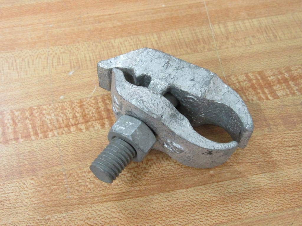 Crouse & Hinds PARC75HD 3/4" Parallel Conduit Clamp (Pack of 10)