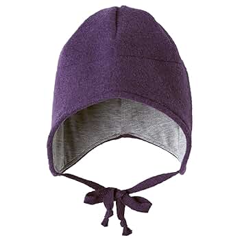 Amazon.com: Ecoable Kids Winter Hat with Ear Flaps, Organic