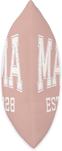 Miniatura 2 de Mama Est 2028 Custom Mom Personalized Mothers Day Customized Throw Pillow