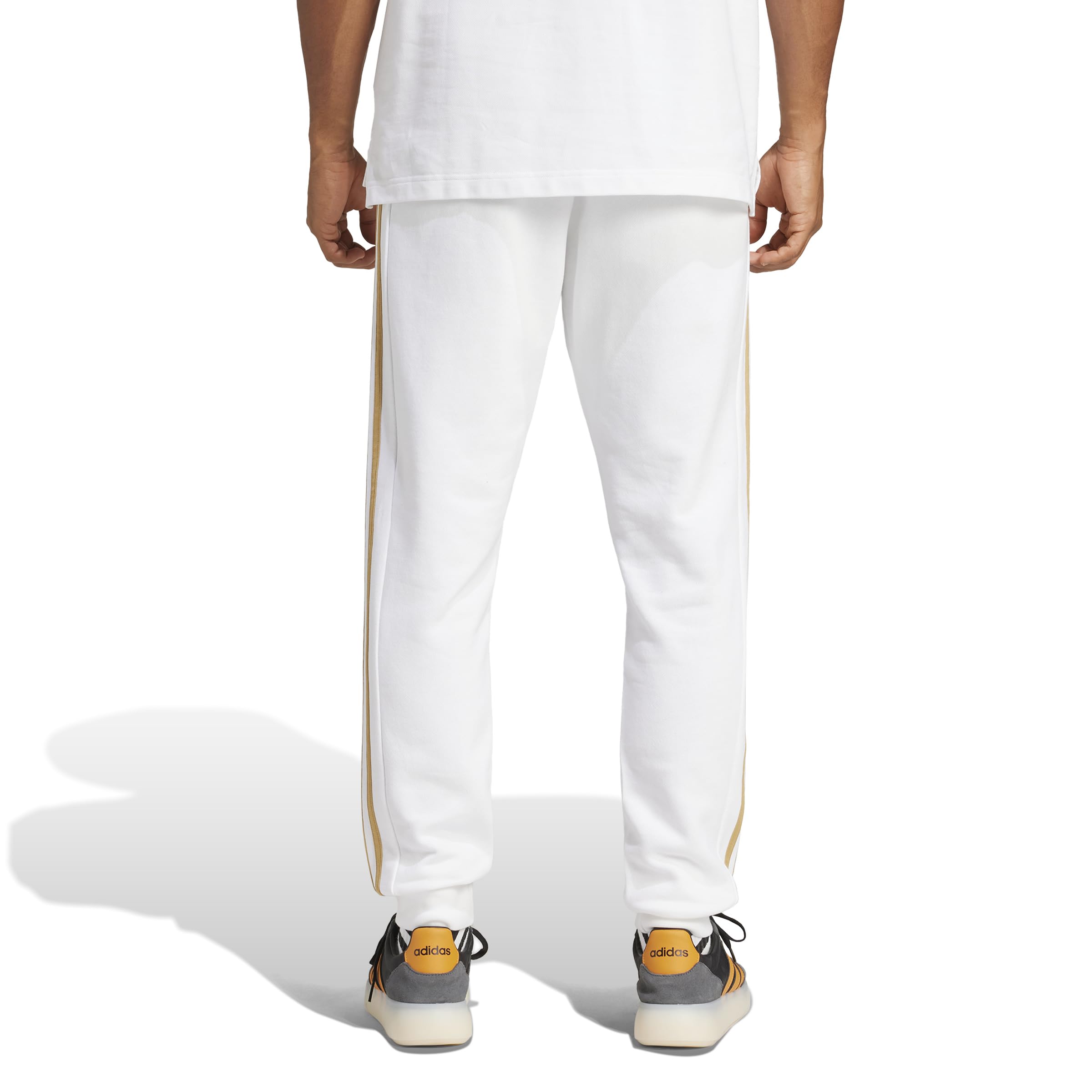 adidas Pantaloni Tigres UANL Dna Uomo
