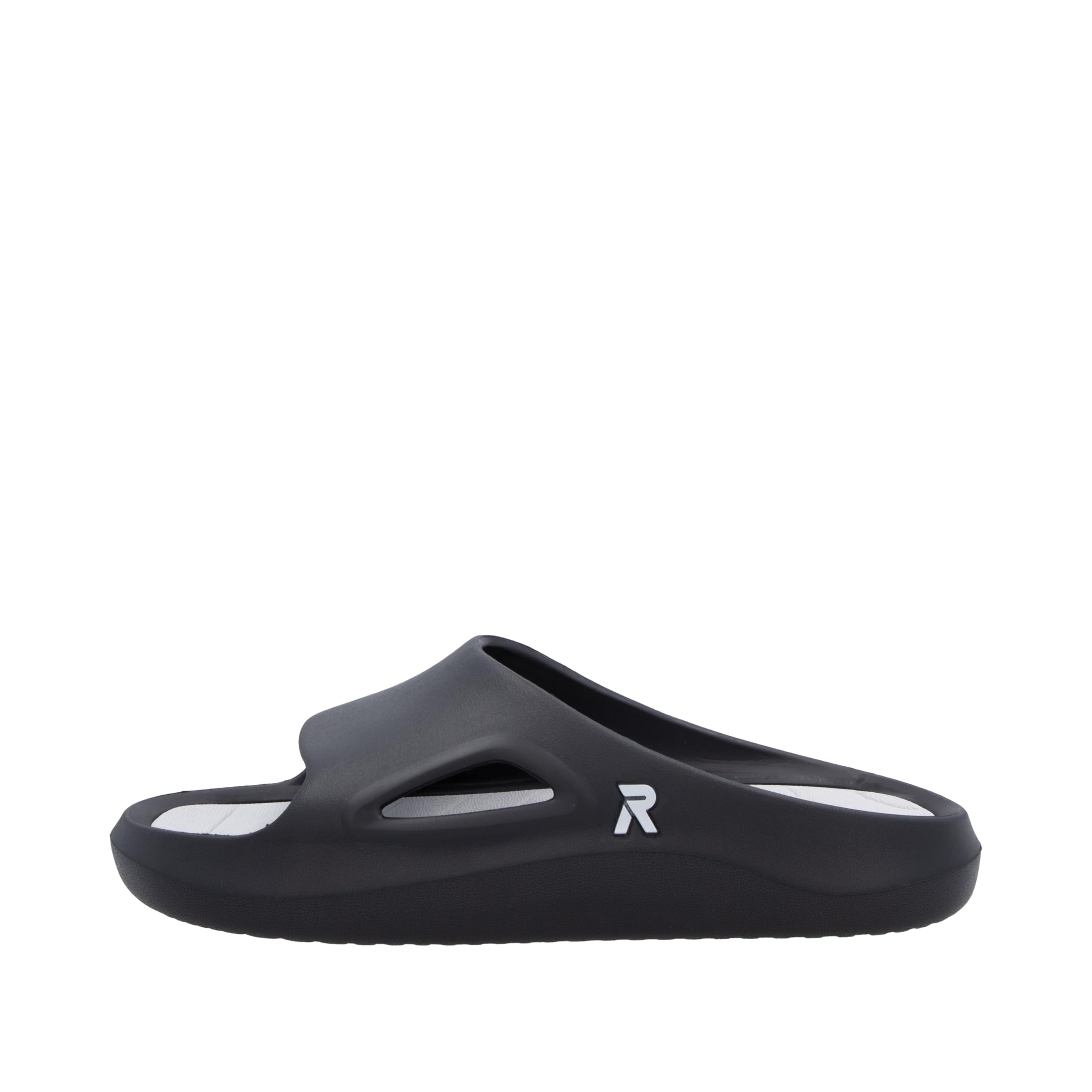 Rieker Damen Colton W3450 Slide